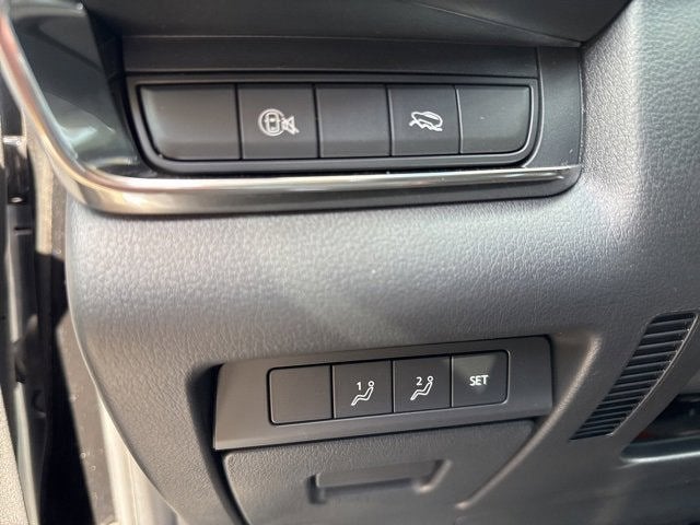 2025 Mazda Mazda CX-30 2.5 S Preferred AWD