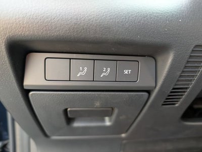 2025 Mazda Mazda CX-30 2.5 S Preferred AWD