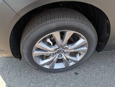 2025 Mazda Mazda CX-30 2.5 S Preferred AWD