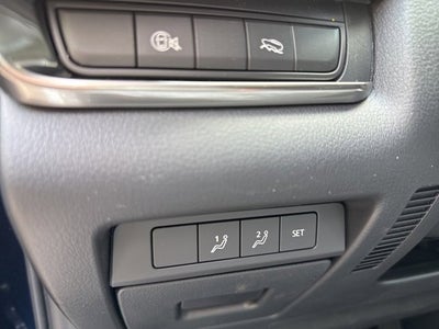 2025 Mazda Mazda CX-30 2.5 S Preferred AWD