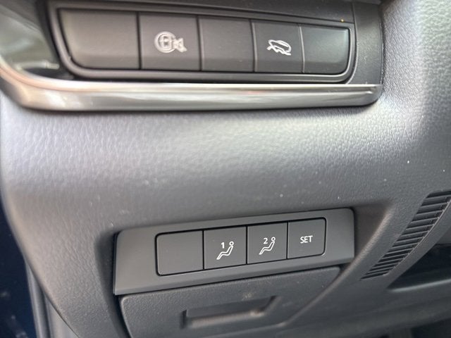 2025 Mazda Mazda CX-30 2.5 S Preferred AWD