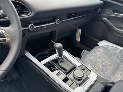 2025 Mazda Mazda CX-30 2.5 S Preferred AWD