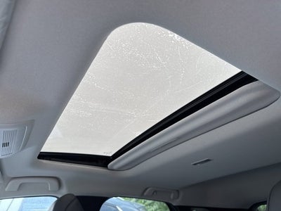 2025 Mazda Mazda CX-30 2.5 S Preferred AWD