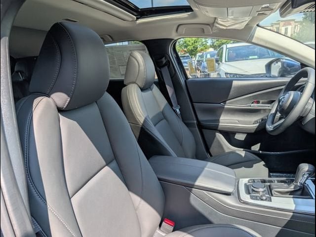 2025 Mazda Mazda CX-30 2.5 S Preferred AWD