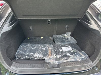 2025 Mazda Mazda CX-30 2.5 S Preferred AWD