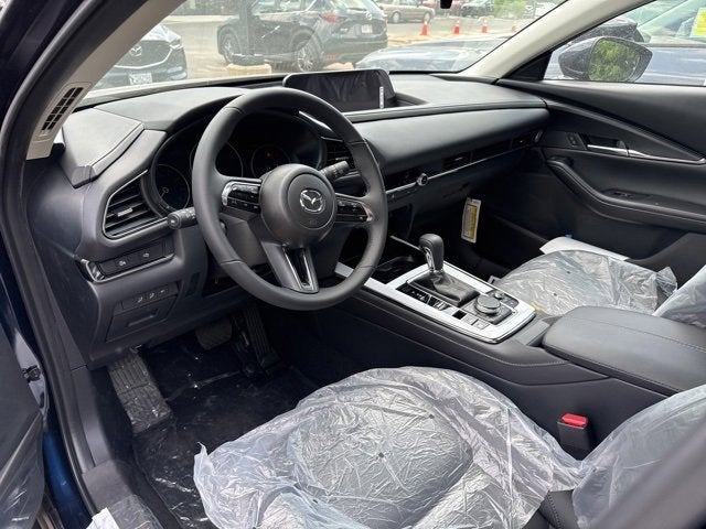 2025 Mazda Mazda CX-30 2.5 S Preferred AWD