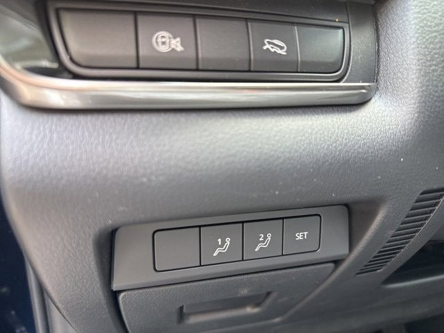 2025 Mazda Mazda CX-30 2.5 S Preferred AWD