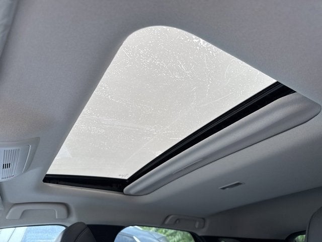 2025 Mazda Mazda CX-30 2.5 S Preferred AWD