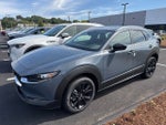 2025 Mazda Mazda CX-30 2.5 S Carbon Edition AWD