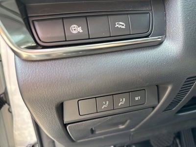 2025 Mazda Mazda CX-30 2.5 S Preferred AWD