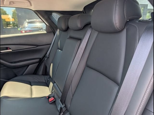 2025 Mazda Mazda CX-30 2.5 S Preferred AWD