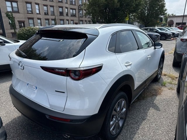 2025 Mazda Mazda CX-30 2.5 S Preferred AWD
