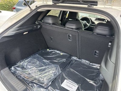 2025 Mazda Mazda CX-30 2.5 S Preferred AWD