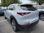 2025 Mazda Mazda CX-30 2.5 S Preferred AWD