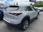 2025 Mazda Mazda CX-30 2.5 S Preferred AWD