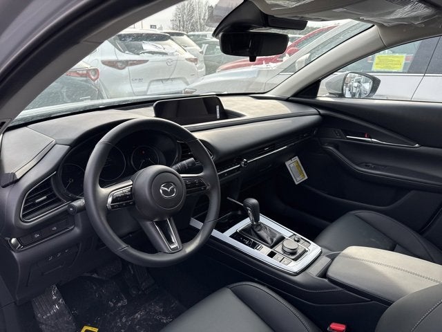 2025 Mazda Mazda CX-30 2.5 S Preferred AWD