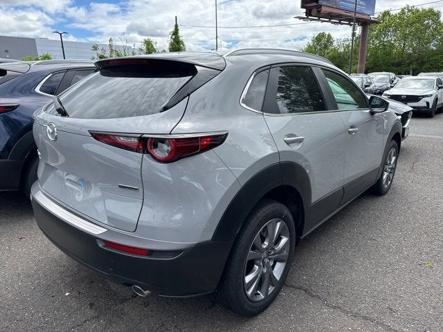 2025 Mazda Mazda CX-30 2.5 S Preferred AWD