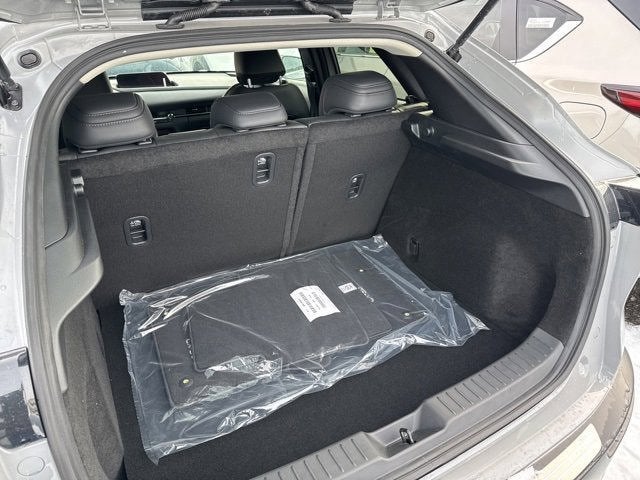 2025 Mazda Mazda CX-30 2.5 S Preferred AWD