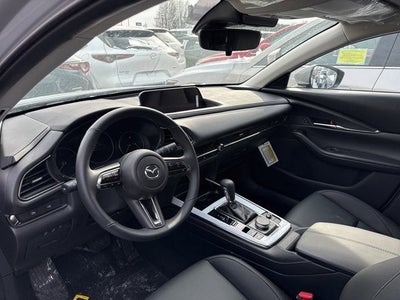 2025 Mazda Mazda CX-30 2.5 S Preferred AWD