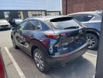 2025 Mazda Mazda CX-30 2.5 S Preferred AWD
