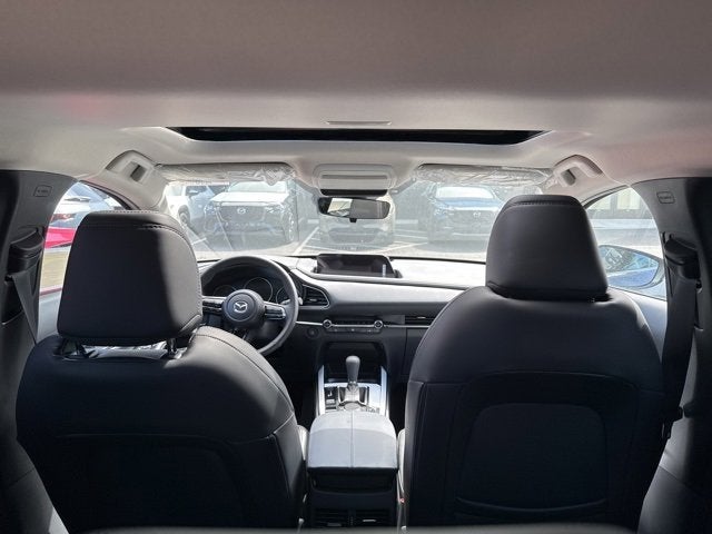 2025 Mazda Mazda CX-30 2.5 S Preferred AWD