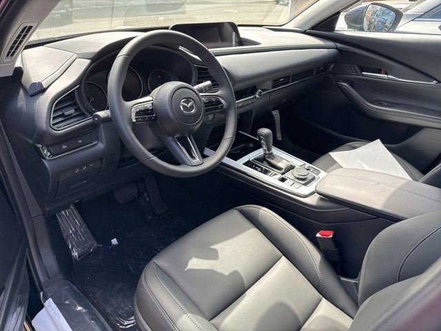 2025 Mazda Mazda CX-30 2.5 S Preferred AWD