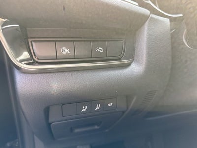 2025 Mazda Mazda CX-30 2.5 S Preferred AWD