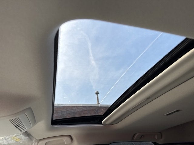 2025 Mazda Mazda CX-30 2.5 S Preferred AWD