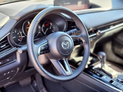 2025 Mazda Mazda CX-30 2.5 S Preferred Package