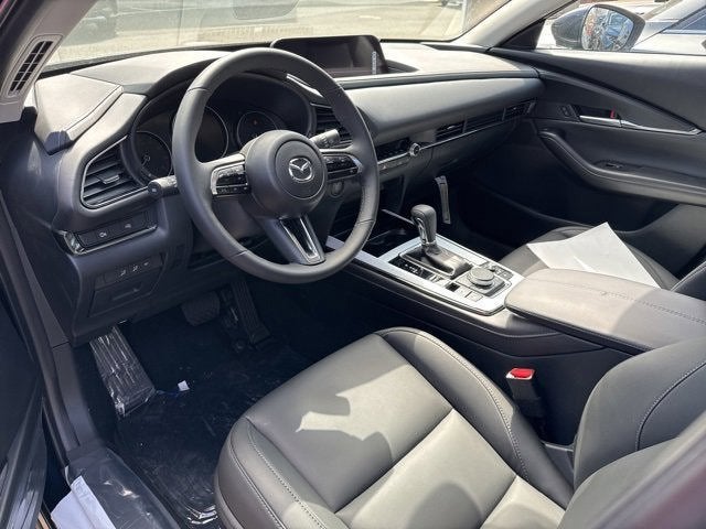 2025 Mazda Mazda CX-30 2.5 S Preferred AWD