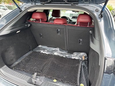 2025 Mazda Mazda CX-30 2.5 S Carbon Edition AWD