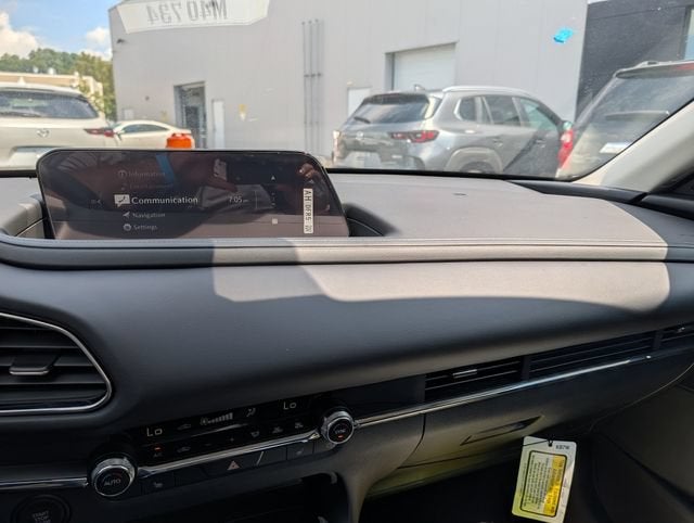 2025 Mazda Mazda CX-30 2.5 S Preferred AWD