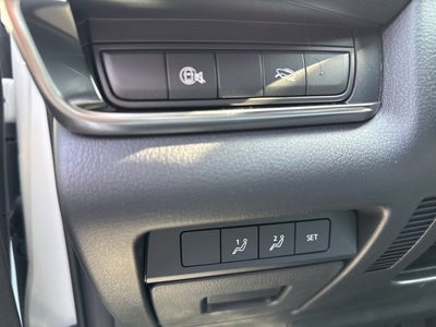 2025 Mazda Mazda CX-30 2.5 S Preferred AWD