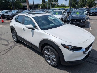 2025 Mazda Mazda CX-30 2.5 S Preferred AWD