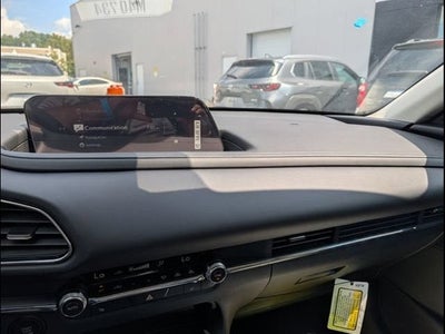 2025 Mazda Mazda CX-30 2.5 S Preferred AWD