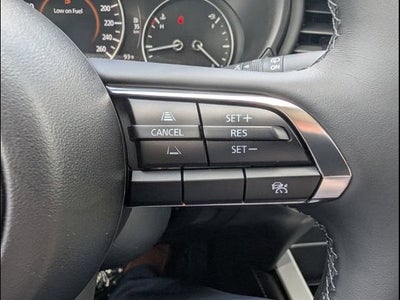 2025 Mazda Mazda CX-30 2.5 S Preferred AWD