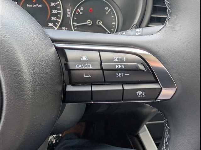 2025 Mazda Mazda CX-30 2.5 S Preferred AWD