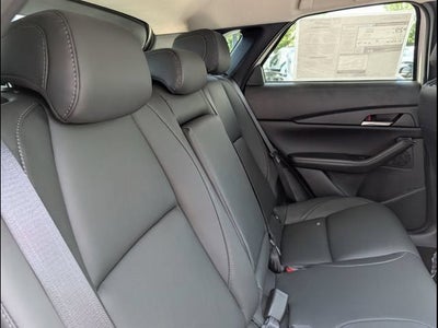 2025 Mazda Mazda CX-30 2.5 S Preferred AWD