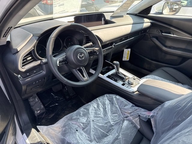 2025 Mazda Mazda CX-30 2.5 S Preferred AWD