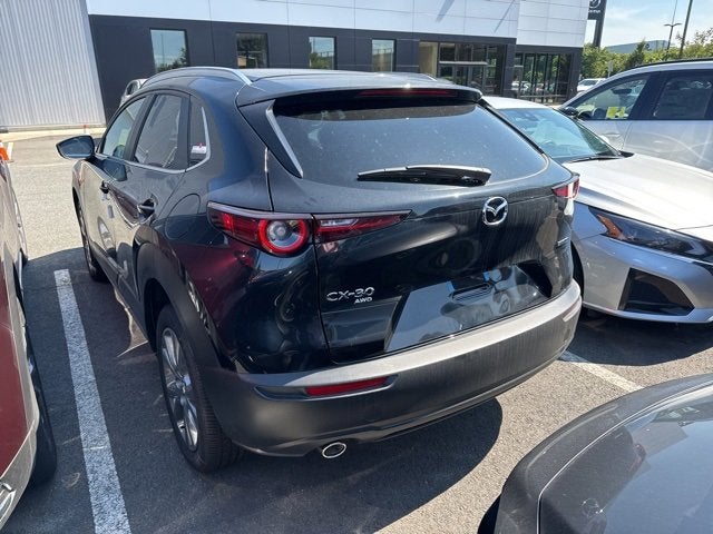 2025 Mazda Mazda CX-30 2.5 S Preferred AWD