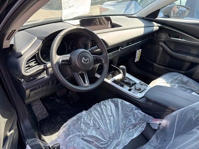 2025 Mazda Mazda CX-30 2.5 S Preferred AWD