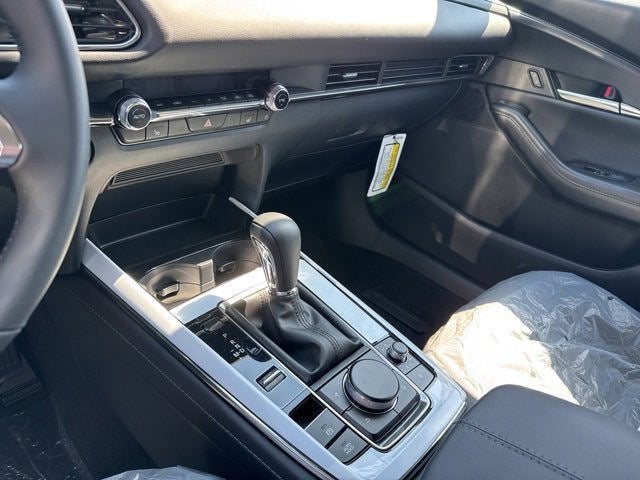 2025 Mazda Mazda CX-30 2.5 S Preferred AWD