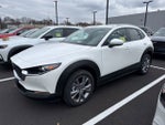 2026 Mazda Mazda CX-30 2.5 S Premium AWD