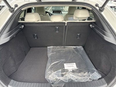 2026 Mazda Mazda CX-30 2.5 S Premium AWD