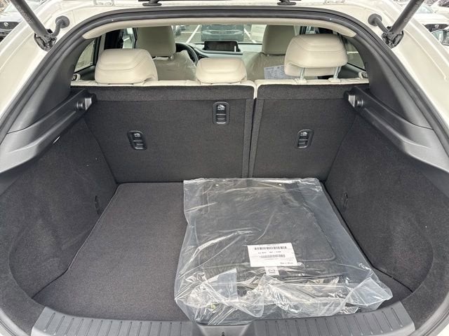 2026 Mazda Mazda CX-30 2.5 S Premium AWD