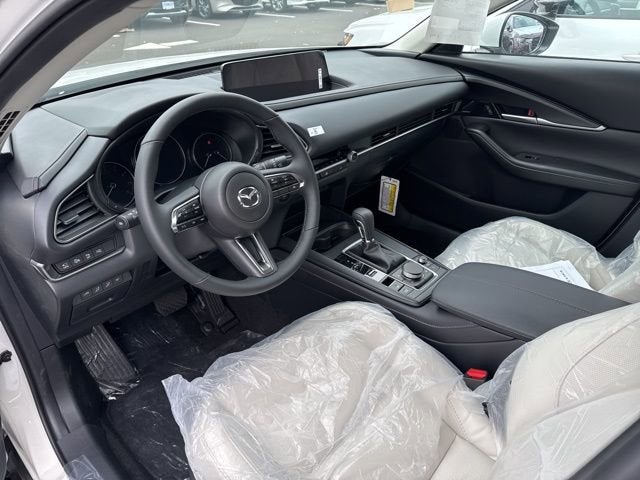 2026 Mazda Mazda CX-30 2.5 S Premium AWD