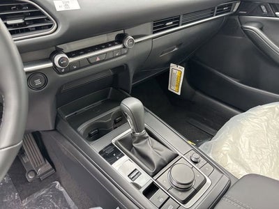 2026 Mazda Mazda CX-30 2.5 S Premium AWD