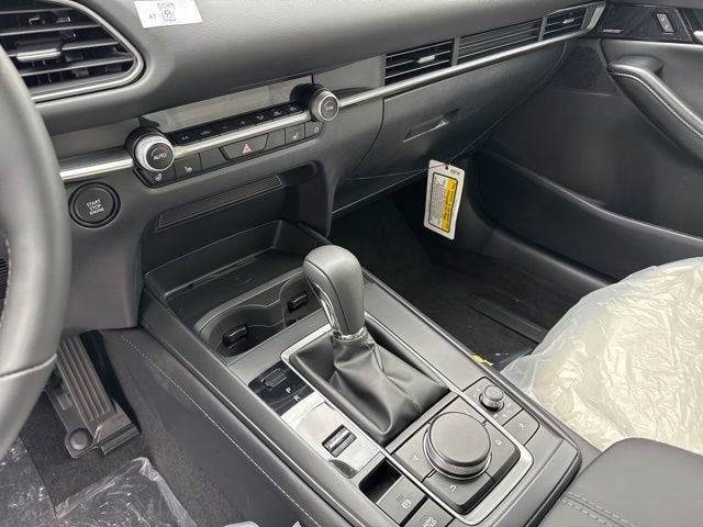 2026 Mazda Mazda CX-30 2.5 S Premium AWD