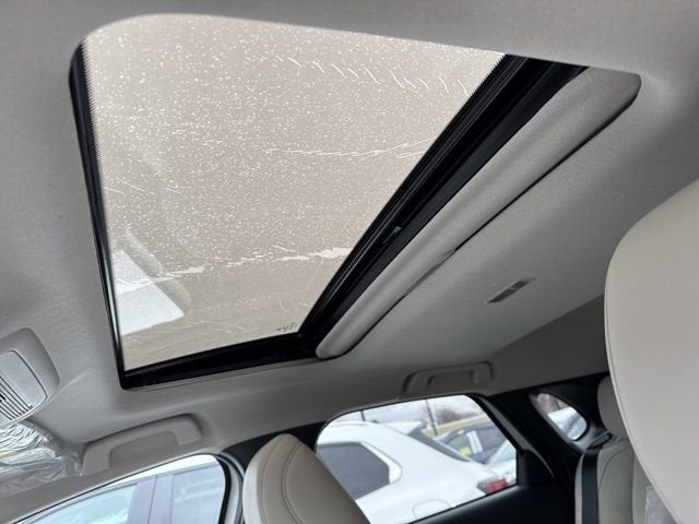 2026 Mazda Mazda CX-30 2.5 S Premium AWD