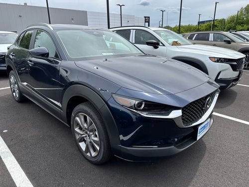 2026 Mazda Mazda CX-30 2.5 S Premium AWD